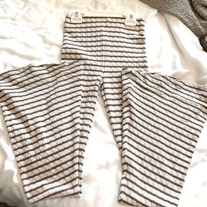 Show Me Your Mumu Flare Pants